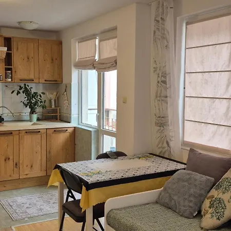 Marsi - Center Apartment