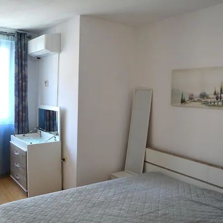 Marsi - Center Apartment