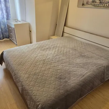 Marsi - Center Apartment