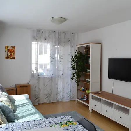 Marsi - Center Apartment *