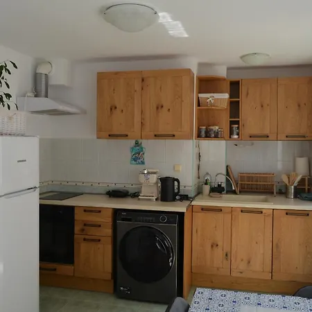 Marsi - Center Apartment *