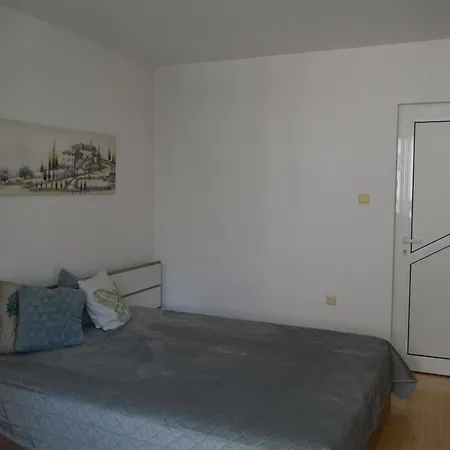 Apartment Marsi - Center *