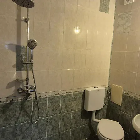 Apartment Marsi - Center
