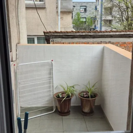 Apartment Marsi - Center